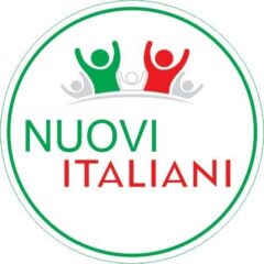 Logo Nuovi Italiani