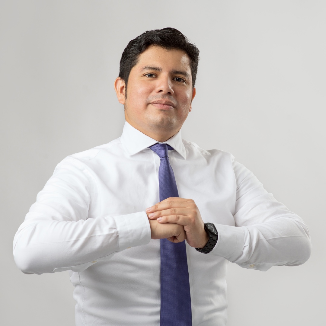 Erick Jara
